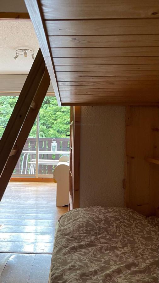 Cosy On The Slopes And Centre Of Apartamento